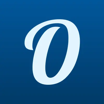 ОТЧЕТ-СЕРВИС, бухгалтерская фирма, лого-визитка