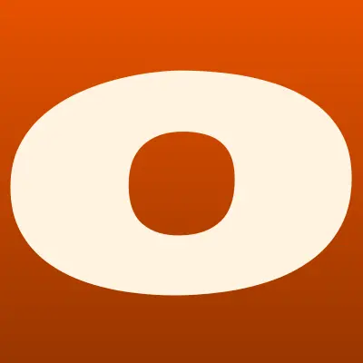 Орлан, пекарня, лого-визитка