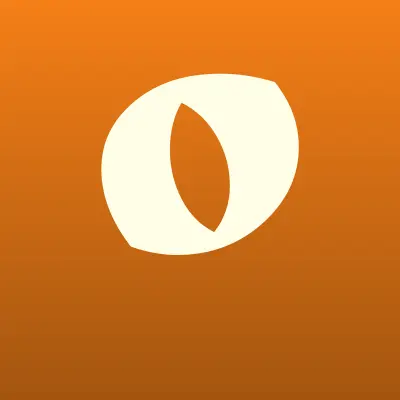 Орто, салон-магазин, лого-визитка
