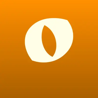 ОртоМедика, ортопедический салон, лого-визитка