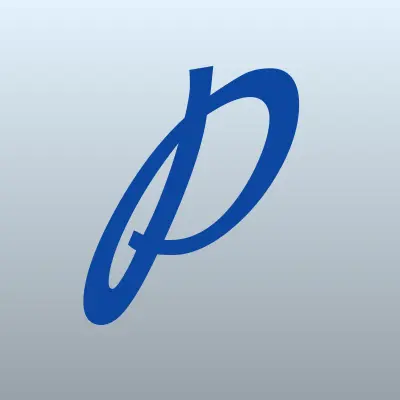 PROмонтаж, лого-визитка