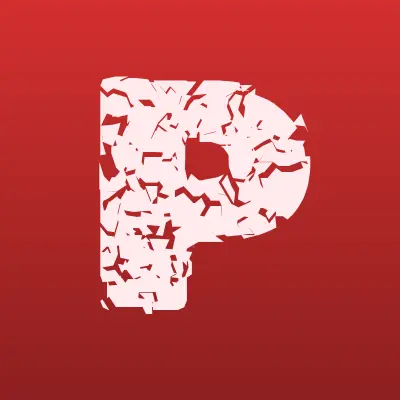 Поликаст, производственное предприятие, лого-визитка