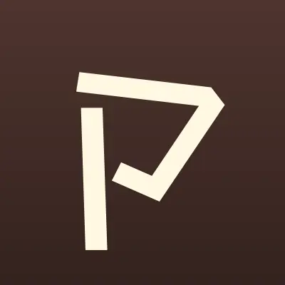 Полимер-Профиль, торгово-производственная компания, лого-визитка
