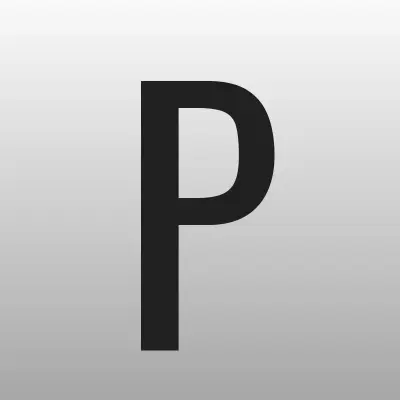 Приход римско-католической церкви святого Иоанна Крестителя, религиозная организация, лого-визитка