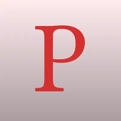 Принт плюс, типография, лого-визитка