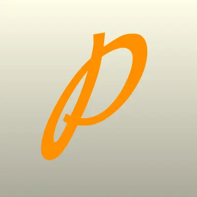 Простые решения, лого-визитка