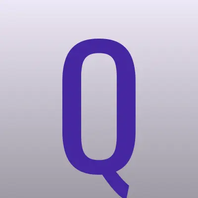 Quick Service, сервисный центр, лого-визитка