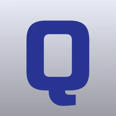 Quickpay, терминал, лого-визитка