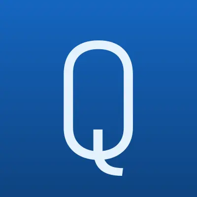 Quickpay, терминал, лого-визитка