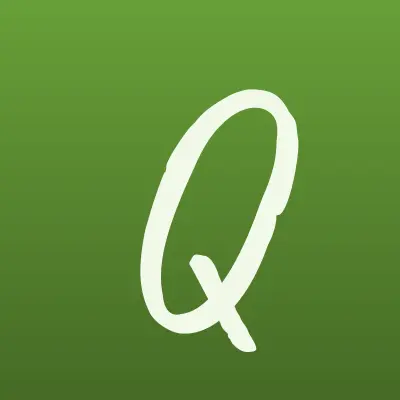 Quickpay, терминал, лого-визитка