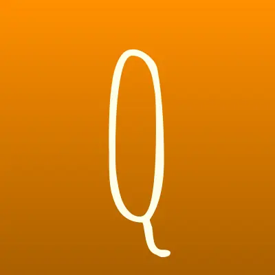 Quickpay, терминал, лого-визитка