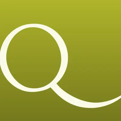 Quickpay, терминал, лого-визитка