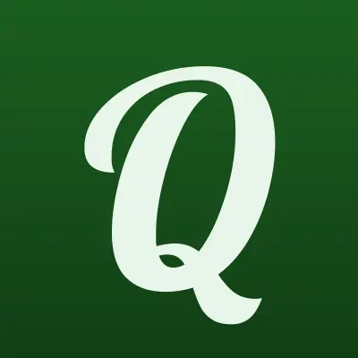 Quickpoint, терминал, лого-визитка