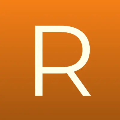 RAFAM, магазин, лого-визитка