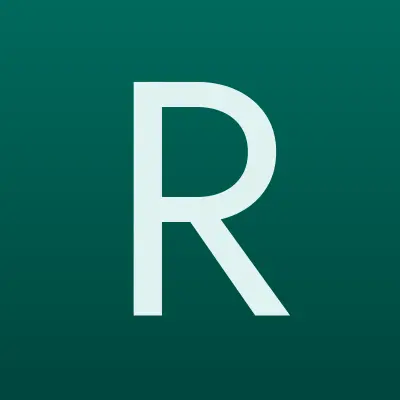 Работа.ru, кадровое агентство, лого-визитка