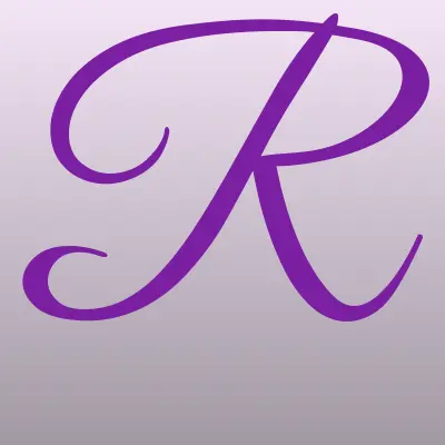 Ralf Ringer, магазин, лого-визитка