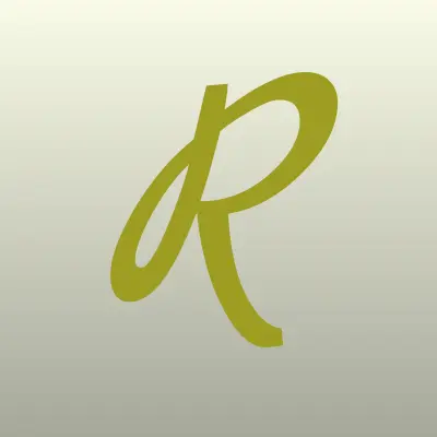 РеноХод, магазин автозапчастей, лого-визитка