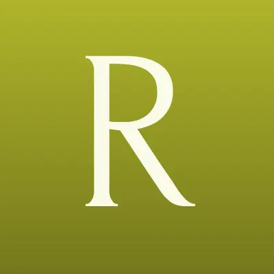 Ретро FM, FM 103.7, лого-визитка