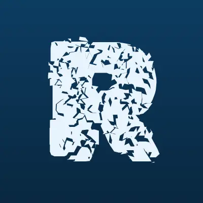 Русская трапеза, производственно-торговая компания, лого-визитка