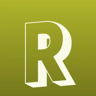 Русский транзит, служба заказа грузового транспорта, лого-визитка