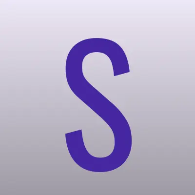 S-Мастер, мастерская по ремонту стиральных машин-автомат, лого-визитка