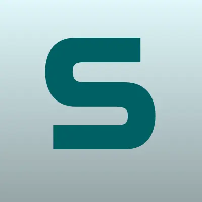 СОГАЗ, страховая группа, лого-визитка