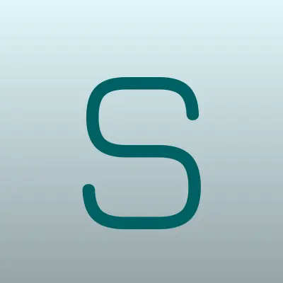 Saida, школа восточного танца, лого-визитка
