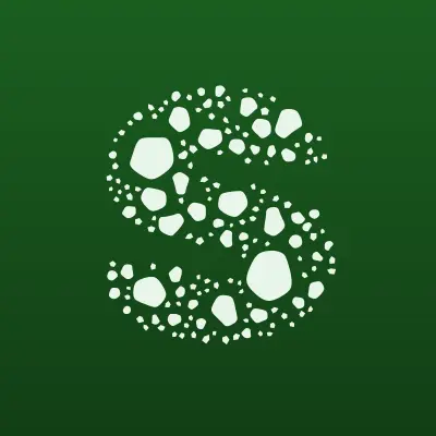 Семь новостей, сеть мини-маркетов по продаже прессы, лого-визитка