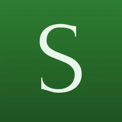 Школа моделей Ольги Шигиной, лого-визитка