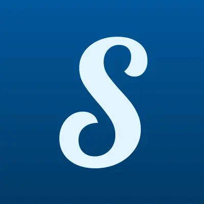 Stils, магазин одежды, лого-визитка