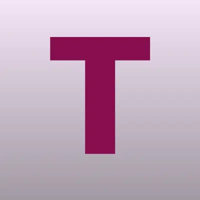 ТАБАК, магазин табачных изделий, лого-визитка