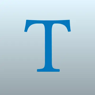 ТАБАК, магазин табачных изделий, лого-визитка