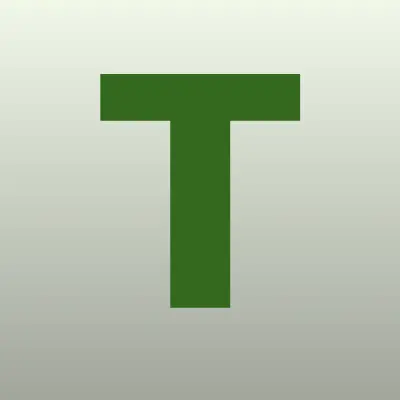 TELE2, оператор сотовой связи, лого-визитка
