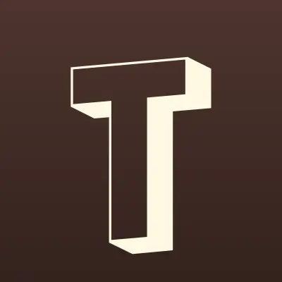 ТСЖ Буревестник, лого-визитка