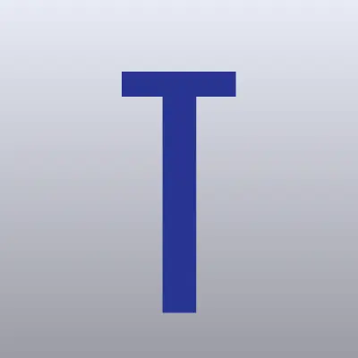 ТСЖ Лазурит, лого-визитка