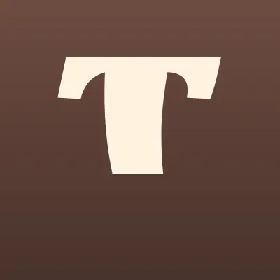 ТСЖ Северный, лого-визитка