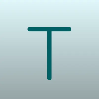 ТСЖ Ударник, лого-визитка