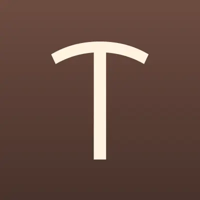 ТабакоFF, лого-визитка
