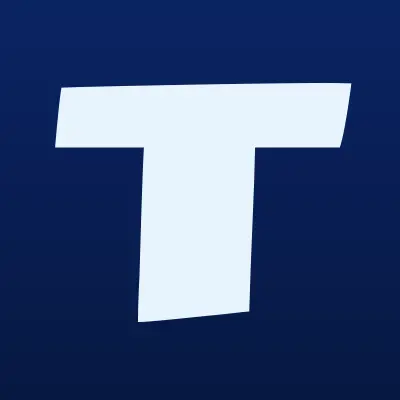 Тайга, компания, лого-визитка