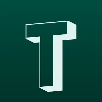 Тайра, студия груминга, лого-визитка