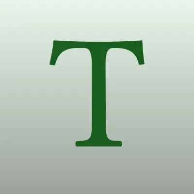 Тандыр, кафе, лого-визитка