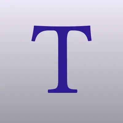 Тараненко и К, лого-визитка