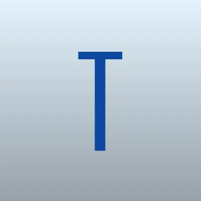 Тари-Дент, стоматологическая клиника, лого-визитка