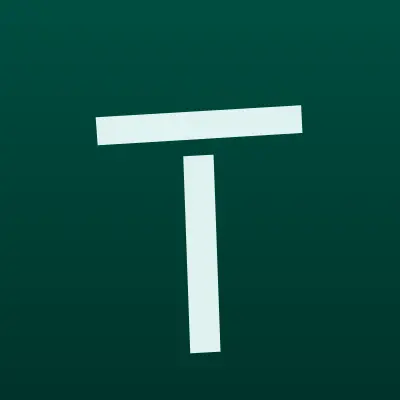 ТехПарк, лого-визитка