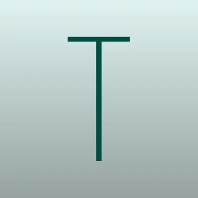 Технологии Без Границ, инжиниринго-консалтинговая фирма, лого-визитка
