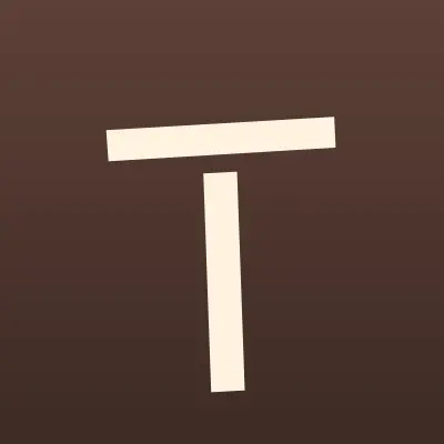 Техобслуживание, компания по монтажу, ремонту и обслуживанию инженерных систем, лого-визитка
