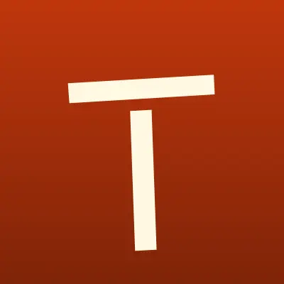 Теплодар-Бийск, торговая компания, лого-визитка