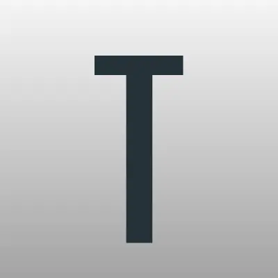 Теплодар, магазин, лого-визитка