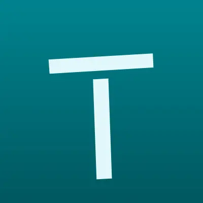 Теплоэнергетик, садоводство, лого-визитка