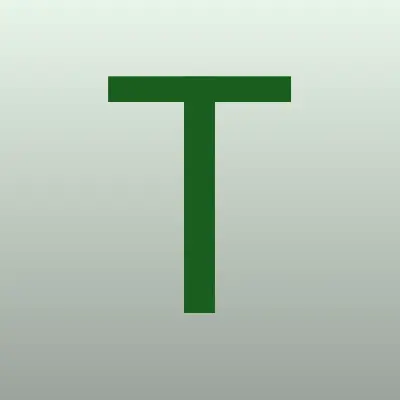 Теремок, детский сад, лого-визитка